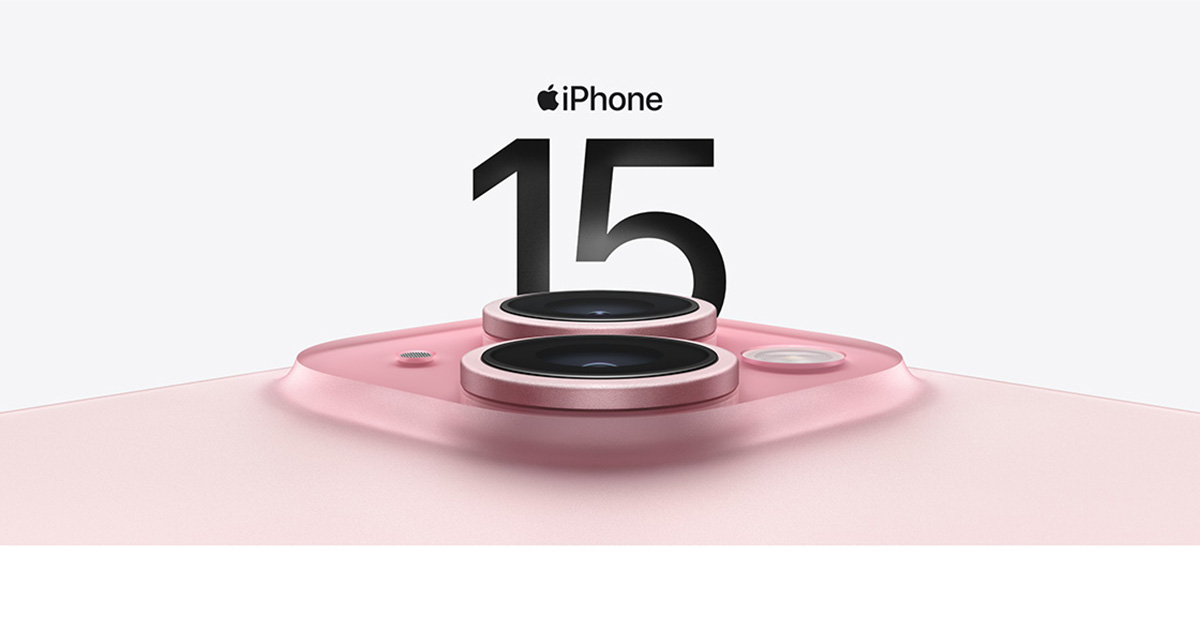 iPhone 15 について | 株式会社ノジマ